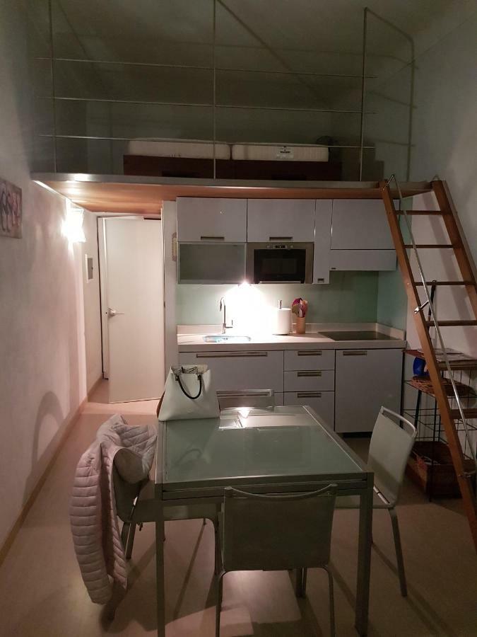 Le Palmaro Apartment Menton Bagian luar foto