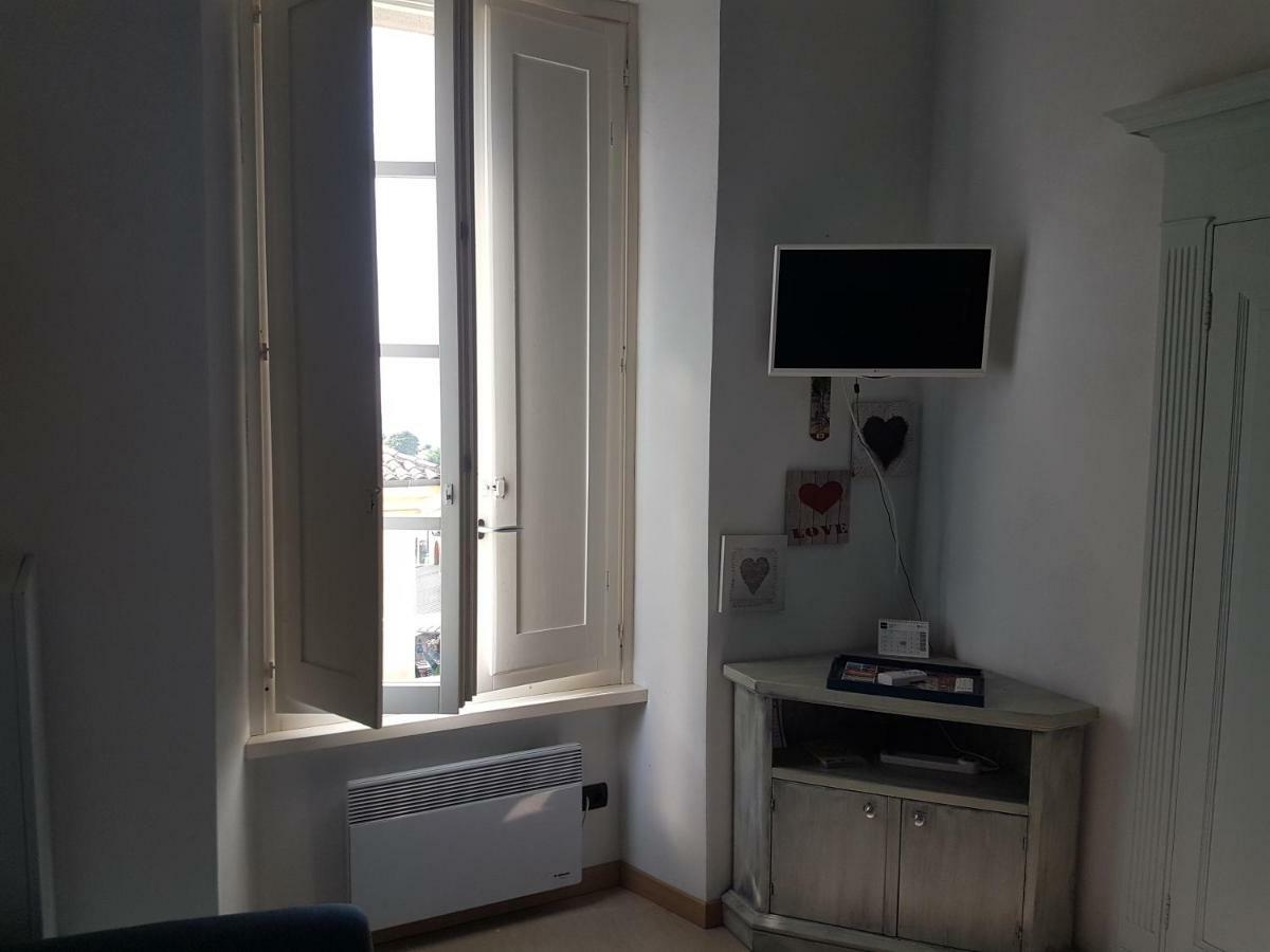 Le Palmaro Apartment Menton Bagian luar foto
